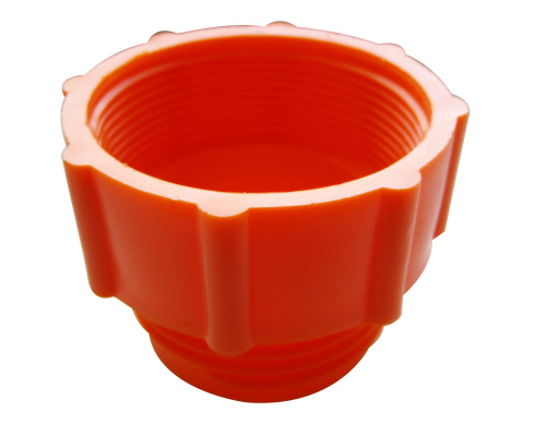 Adapter 2" plast/ 2" TRI-SURE WYPRZEDAŻ