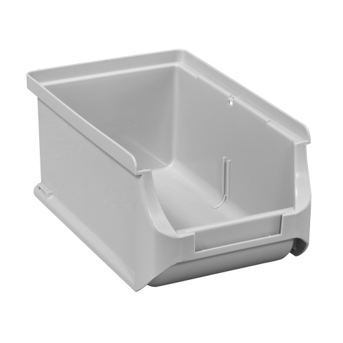 Zasobnik 102x160x75mm - szary