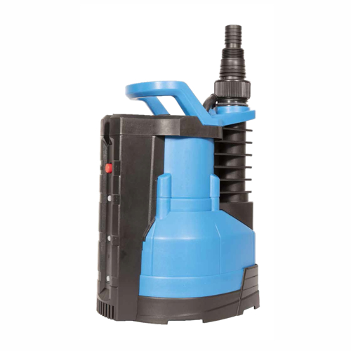 Pompa zatapialna PSDR400P
