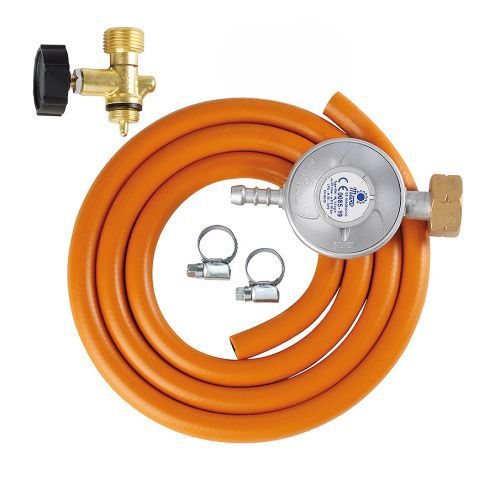 Zestaw przyłączeniowy THUNDER DUAL (UNP25001)